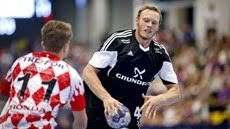 Månedens comeback: håndboldspiller Klaus Thomsen fra BSV og A-landsholdet