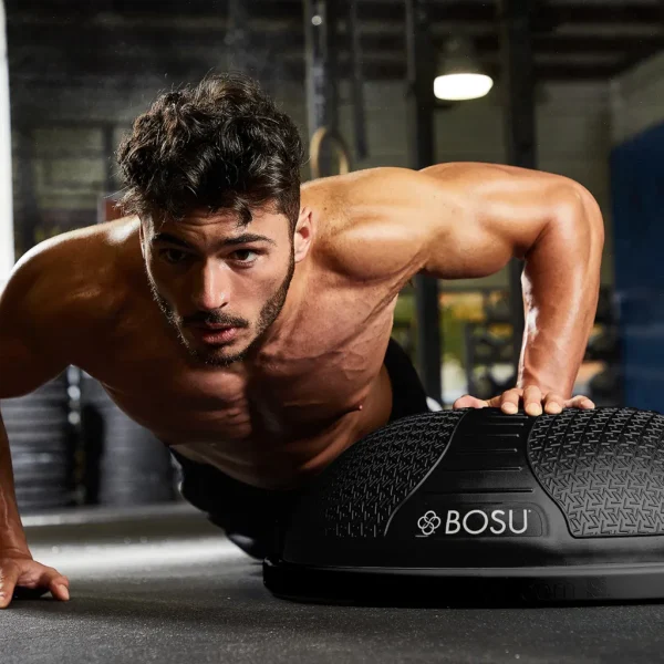 BOSU NEXGEN Pro Balance Trainer - Billede 7