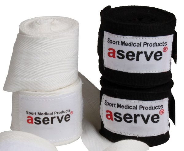 A-serve boksebandage