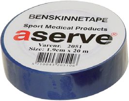 Benskinnetape 5 Benskinnetape - Billede 5