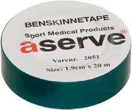 Benskinnetape 6 Benskinnetape - Billede 6