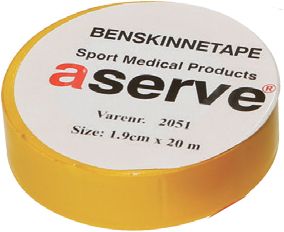 Benskinnetape 7 Benskinnetape - Billede 7