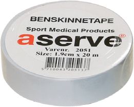 Benskinnetape 3 Benskinnetape - Billede 3