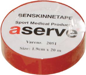 Benskinnetape 4 Benskinnetape - Billede 4