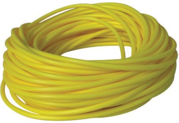 Latexfri Tubing 7,5m - Billede 2
