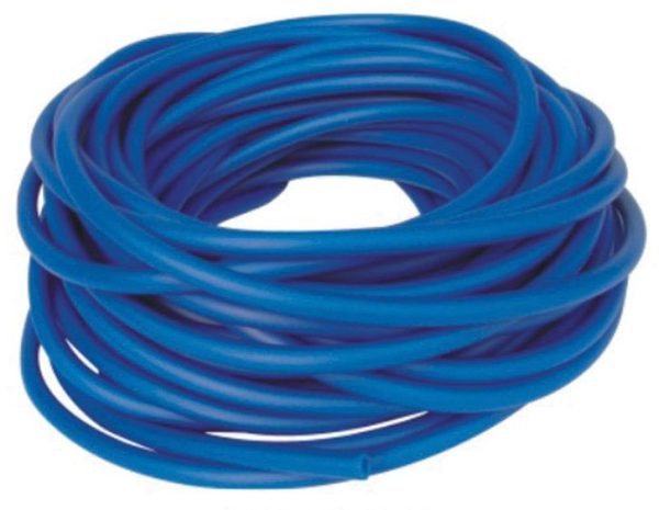 Latexfri Tubing 7,5m - Billede 4