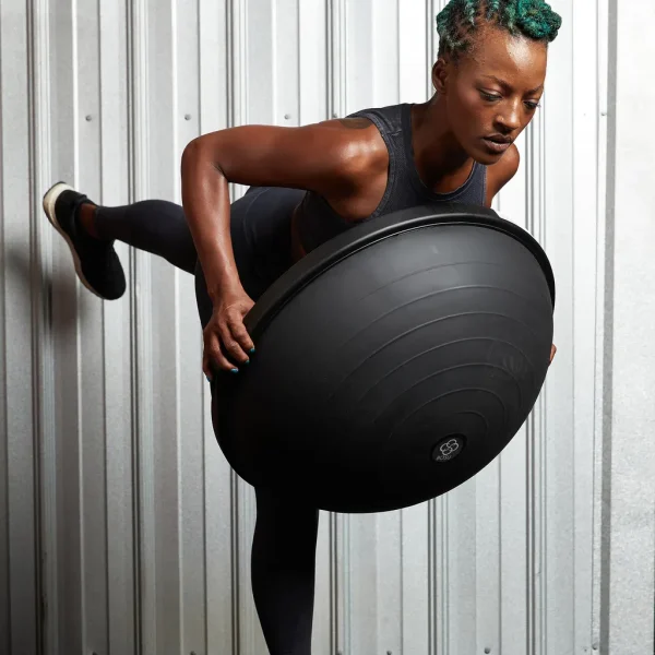 BOSU Pro Balance Trainer 65cm - Billede 4