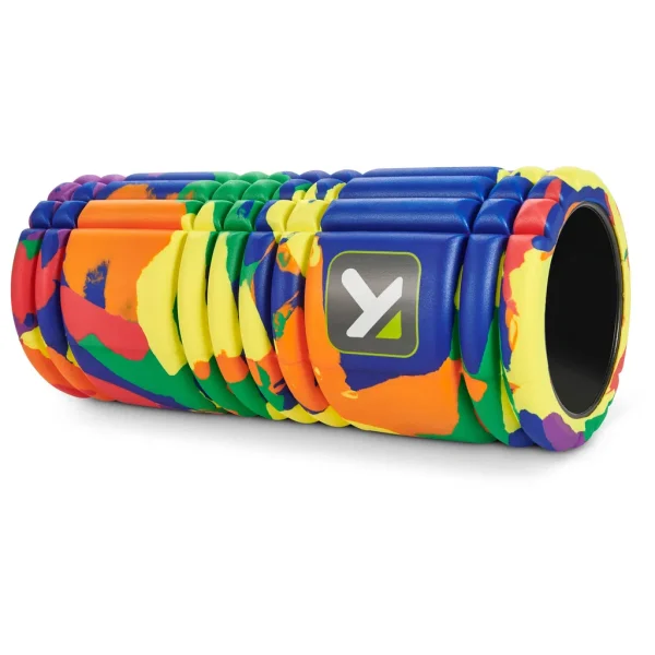 Trigger Point Foamroller - The GRID 1.0 - Billede 7