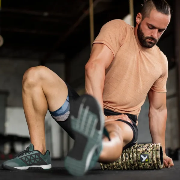 Trigger Point Foamroller - The GRID 1.0 - Billede 10