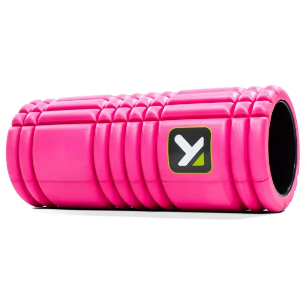 Trigger Point Foamroller - The GRID 1.0 - Billede 12