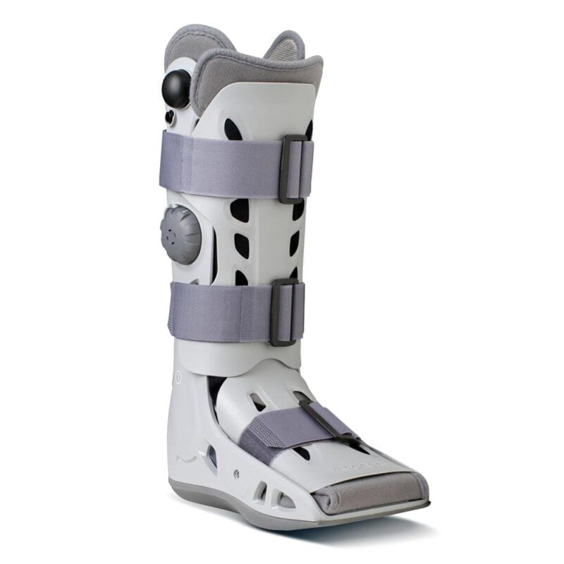 Aircast airselect standard walker boot