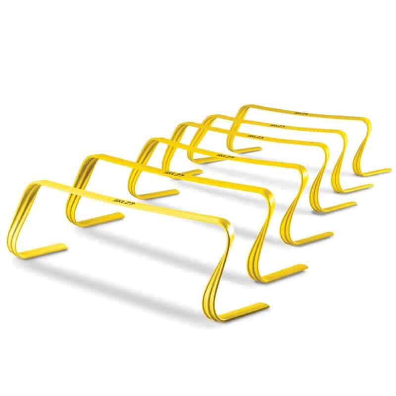 SKLZ 6X Hurdles (sæt med 6 stk.)