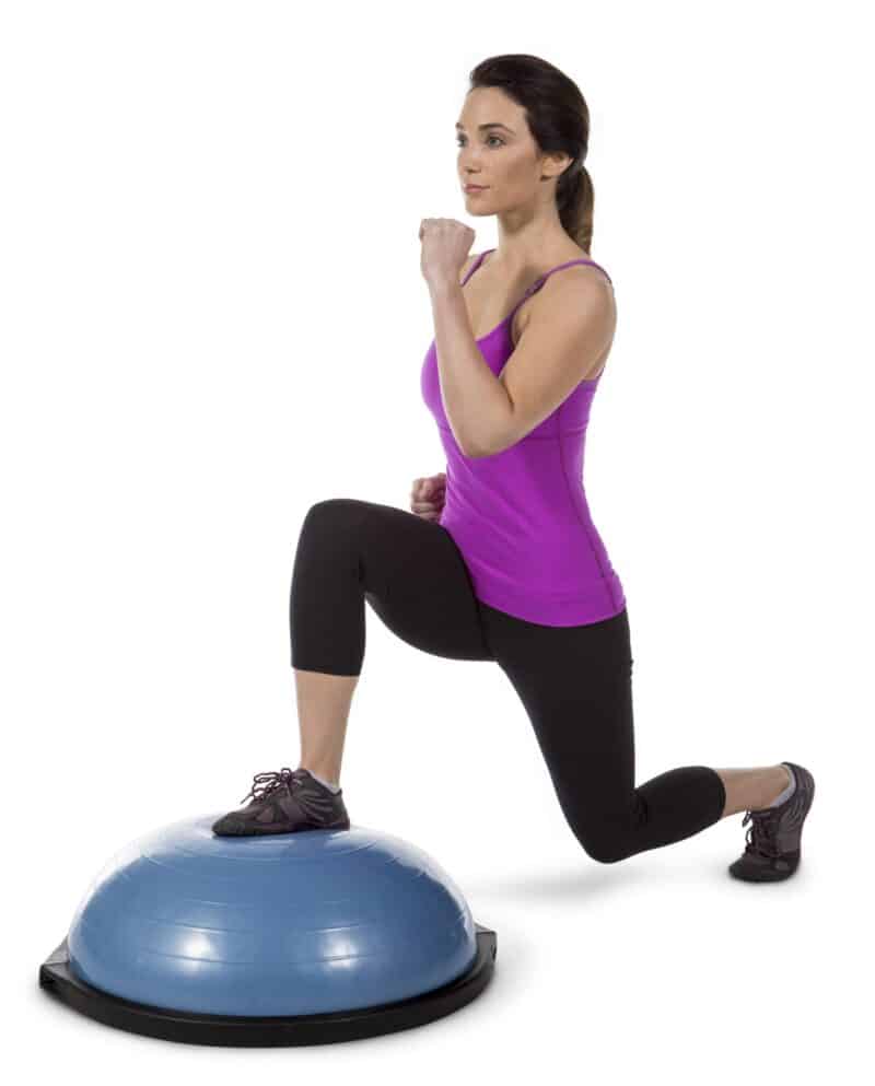 BOSU Home Balance Trainer - Bilde 3