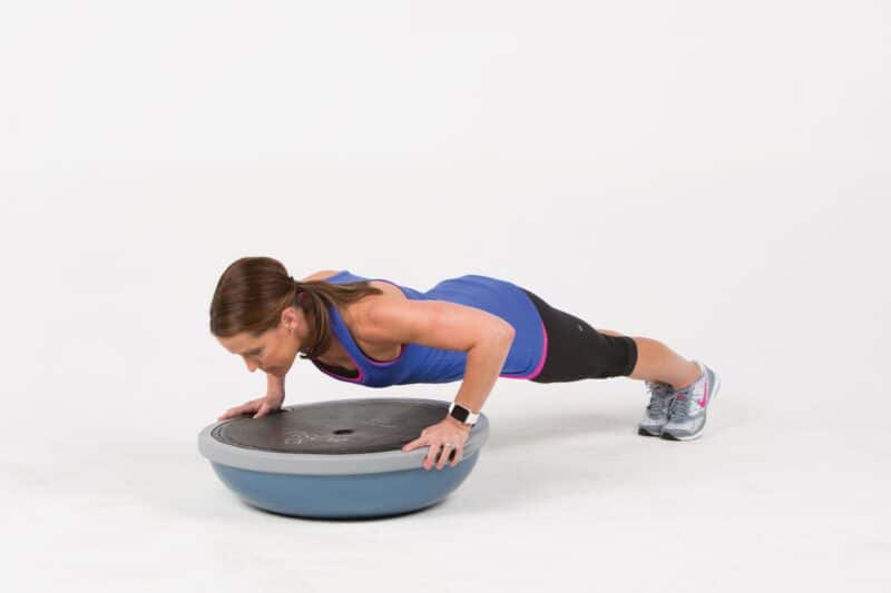 BOSU Pro Balance Trainer - Image 7