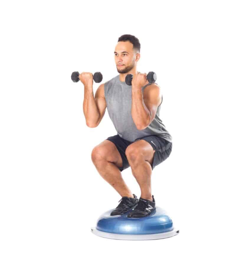 BOSU Pro Balance Trainer - Image 10