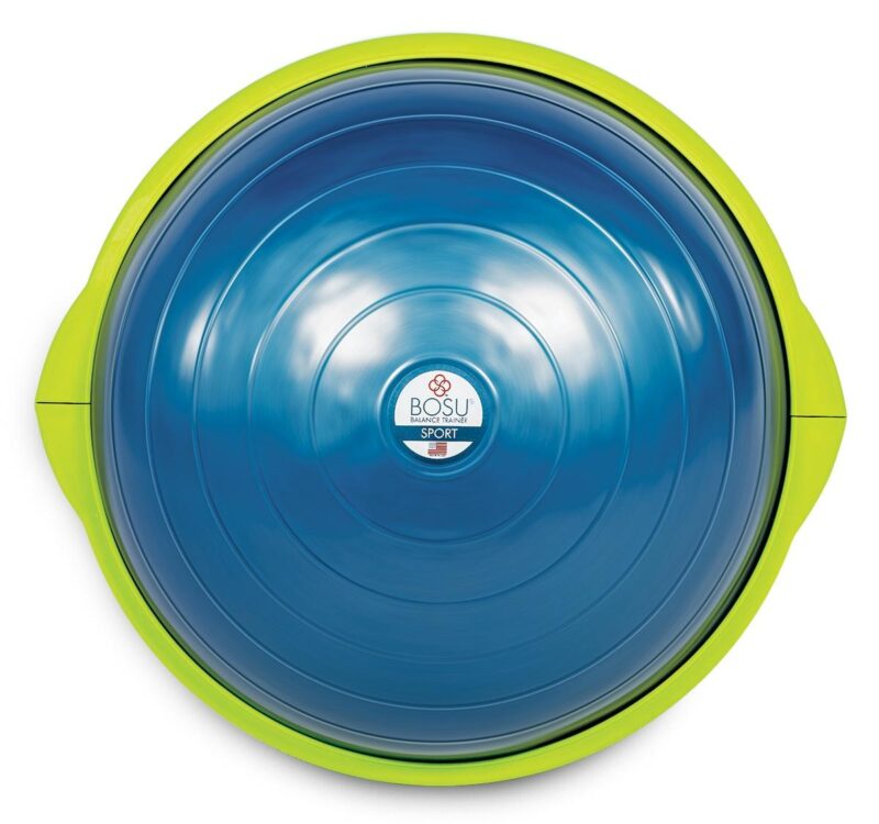 Bosu Balance Trainer Sport