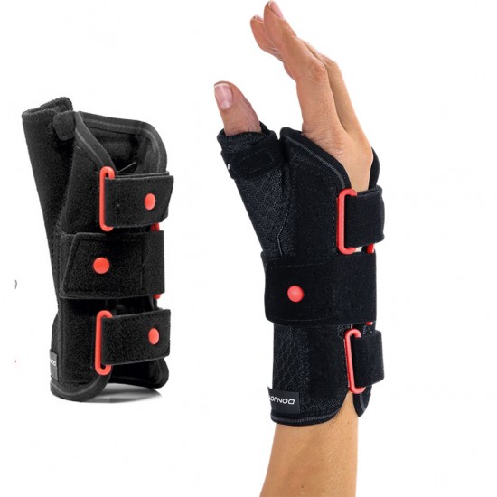 DonJoy Respiform håndledsbandage - Image 2
