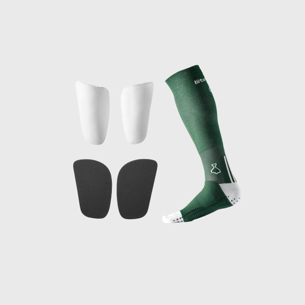 LiiteGuard Performance Football Kit - Billede 5