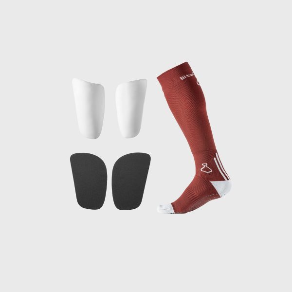 LiiteGuard Performance Football Kit - Billede 13