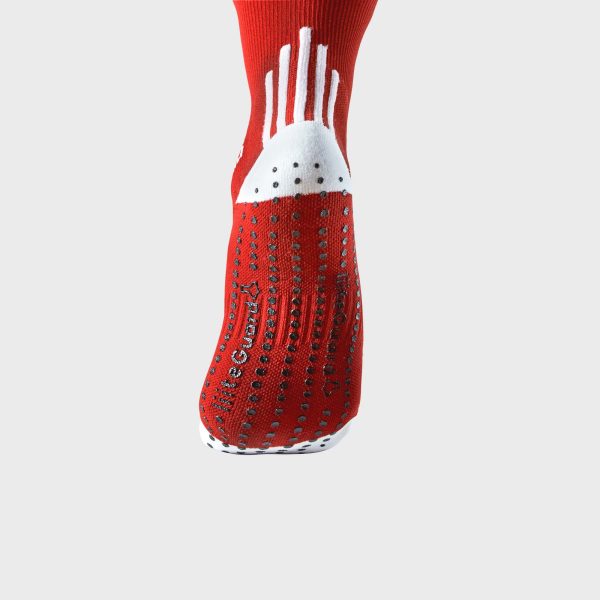 LiiteGuard Performance Football Kit - Billede 4
