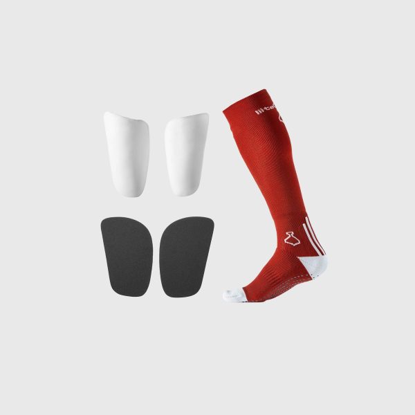 LiiteGuard Performance Football Kit - Billede 3