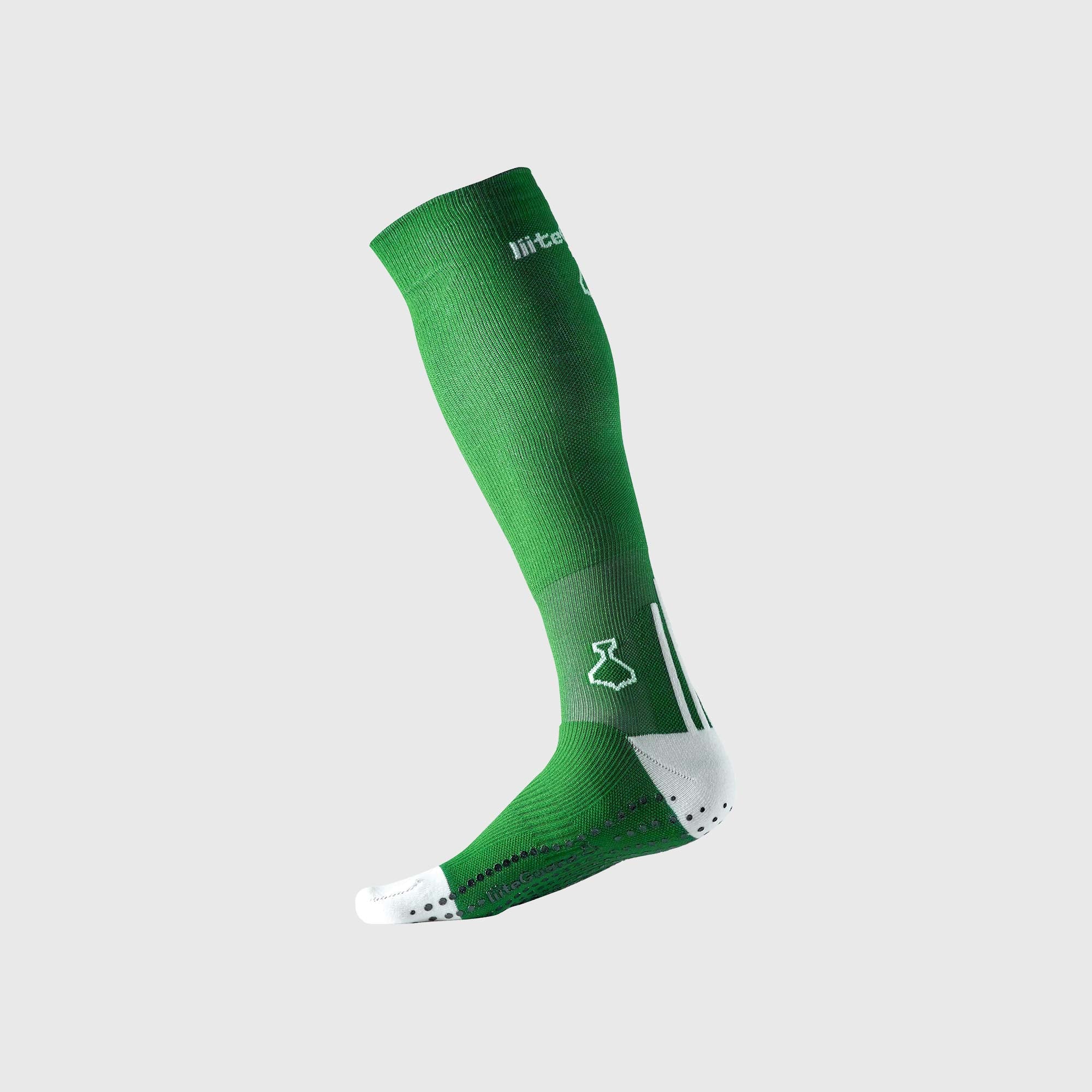 LiiteGuard Performance Football Strømpe 5 LiiteGuard Performance Football Strømpe - Billede 5