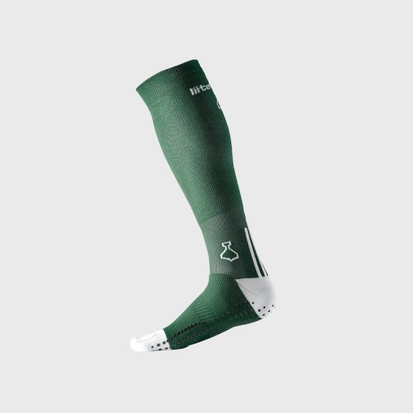 LiiteGuard Performance Football Strømpe - Billede 9