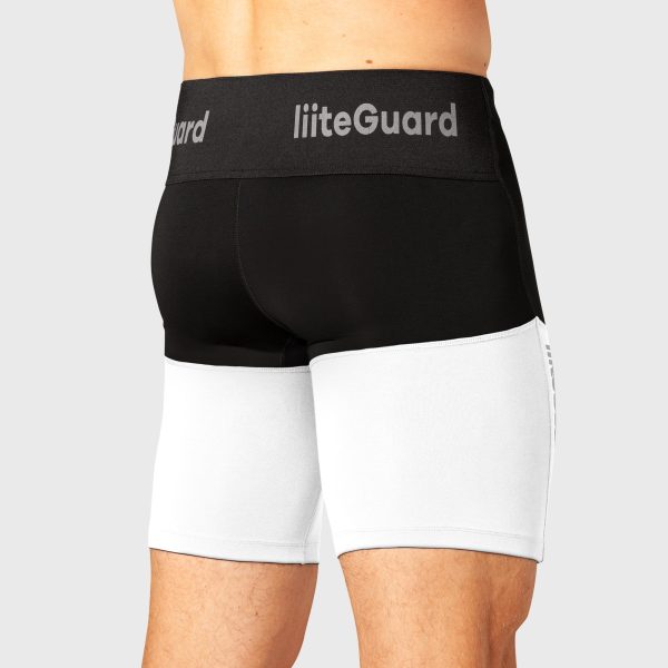 LiiteGuard Glu-Tech Indertight (Herre) - Billede 11