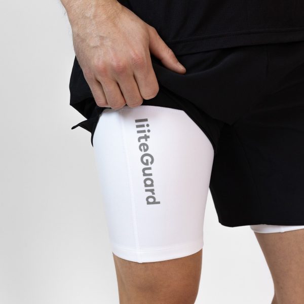 LiiteGuard Glu-Tech Indertight (Herre) - Billede 3