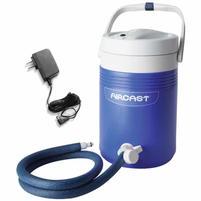 Aircast Cryo/Cuff Cooler system