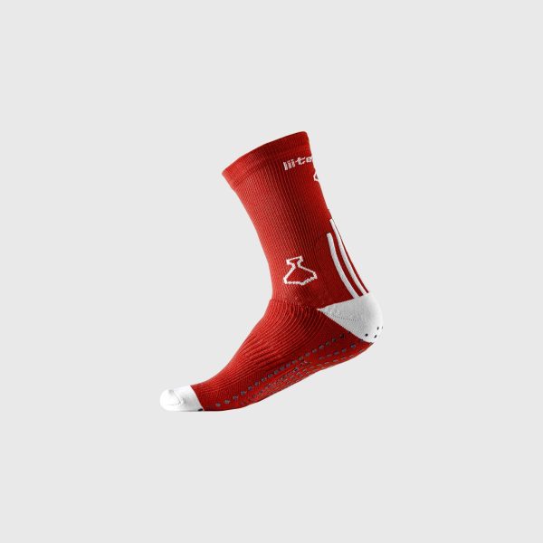 LiiteGuard Pro-Tech Strømpe - Billede 5