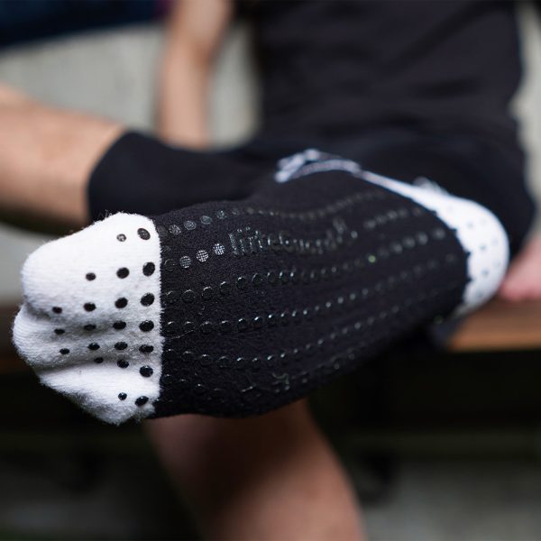 LiiteGuard Pro-Tech Strømpe - Billede 12