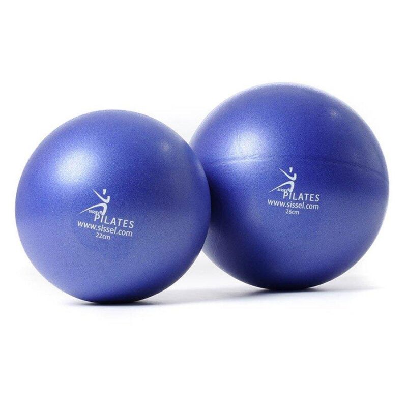 SISSEL Pilates Soft Ball