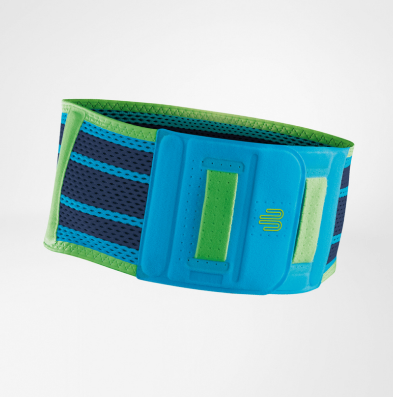 Bauerfeind Sports rygbandage - Image 5