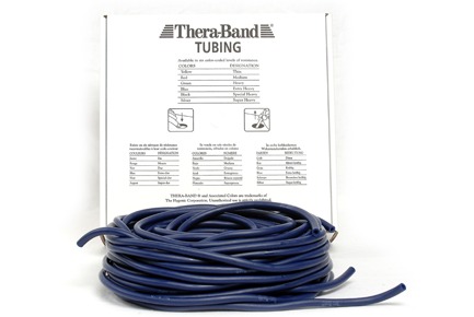 Thera-Band Tubing-rull 30,5 m 5 Thera-Band Tubing-rull 30,5 m - Bilde 5