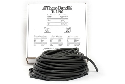 Thera-Band Tubing-rull 30,5 m 6 Thera-Band Tubing-rull 30,5 m - Bilde 6