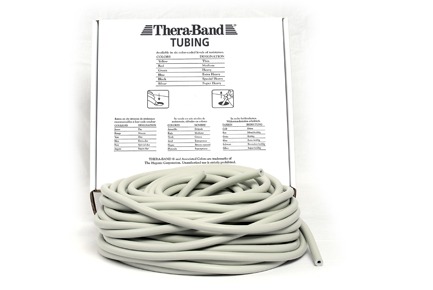 Thera-Band Tubing-rull 30,5 m 7 Thera-Band Tubing-rull 30,5 m - Bilde 7