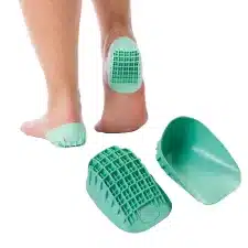 Tuli´s Heel Cup