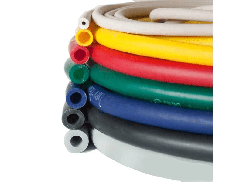 Thera-Band Tubing-rull 30,5 m 9 Thera-Band Tubing-rull 30,5 m - Bilde 9