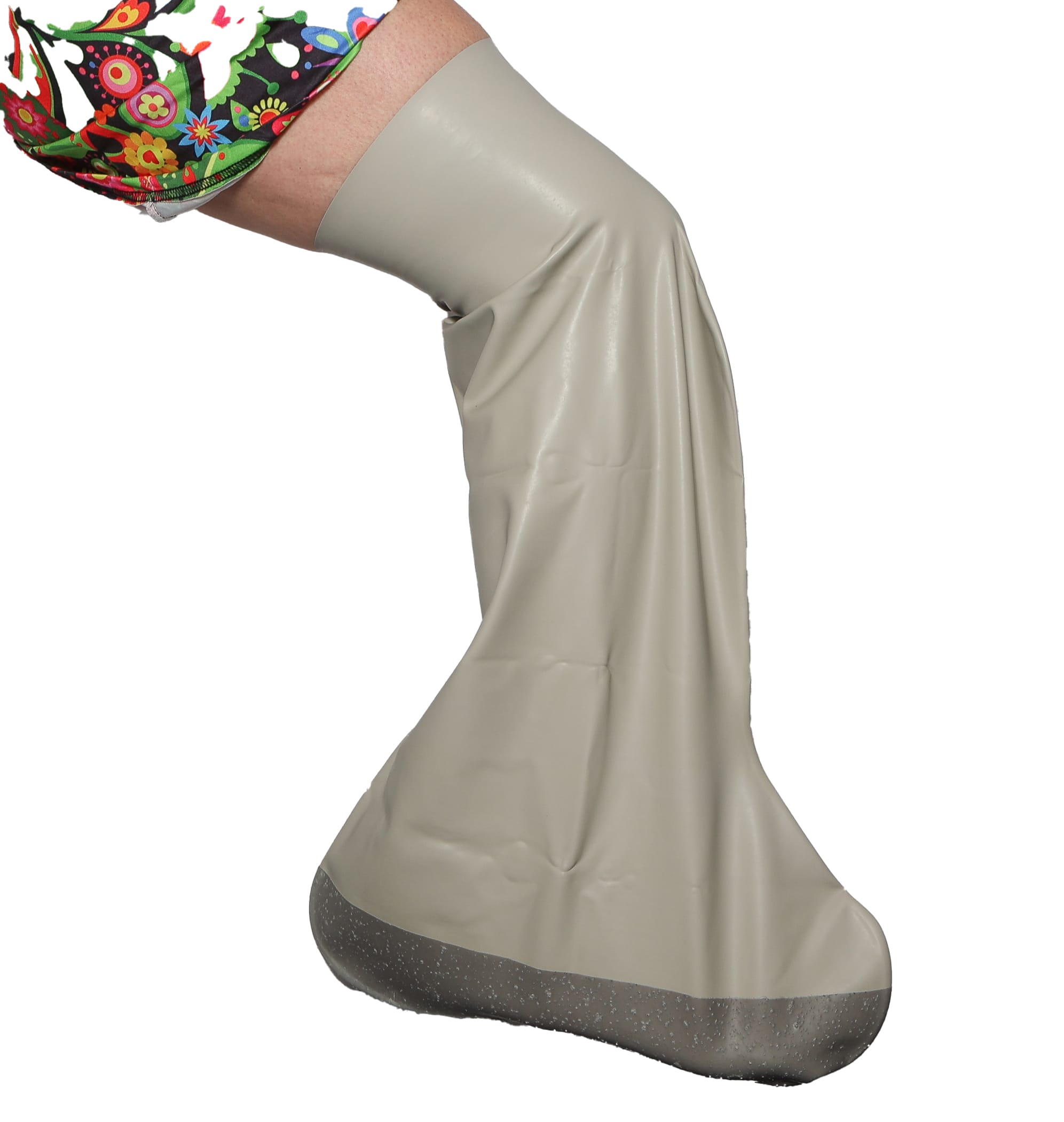 Vendex Cover Aktiv Ben – Vandtæt beskyttelse til dit gips ben 9 Vendex Cover Aktiv Ben – Vandtæt beskyttelse til dit gips ben - Billede 9