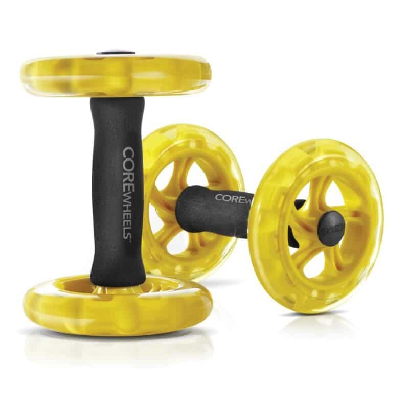 SKLZ Core Wheels