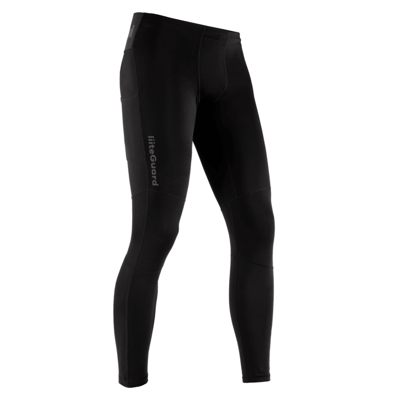 GLU-TECH Tights lang model (Herre)