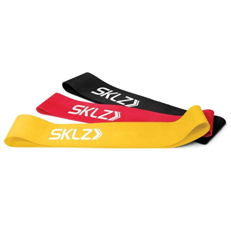 SKLZ Mini Bands Elastic