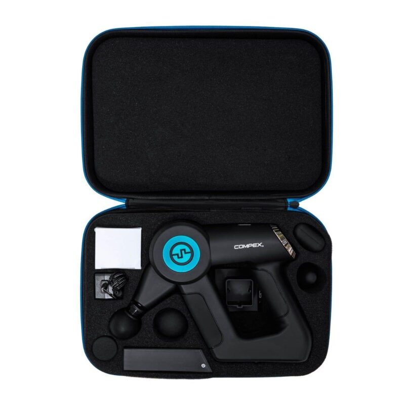 COMPEX FIXX 2.0 Massagepistol - Image 8