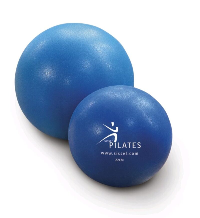 SISSEL Pilates Soft Ball - Bilde 6