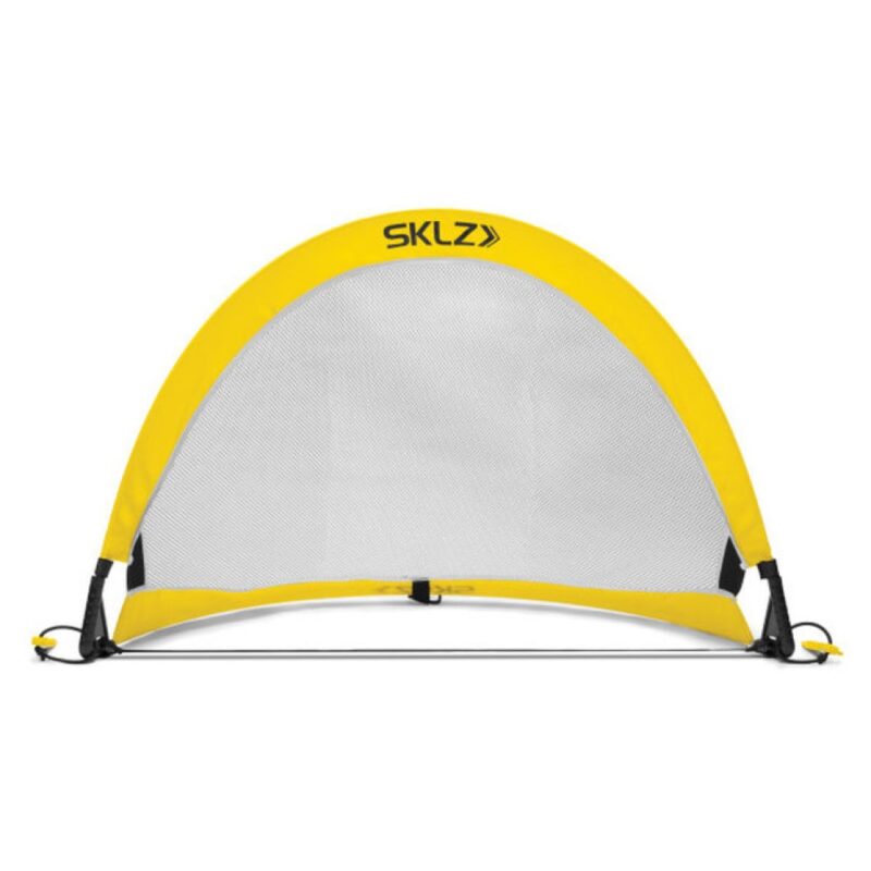 SKLZ Playmaker Soccer Goal Set (2 pak.) - Image 2