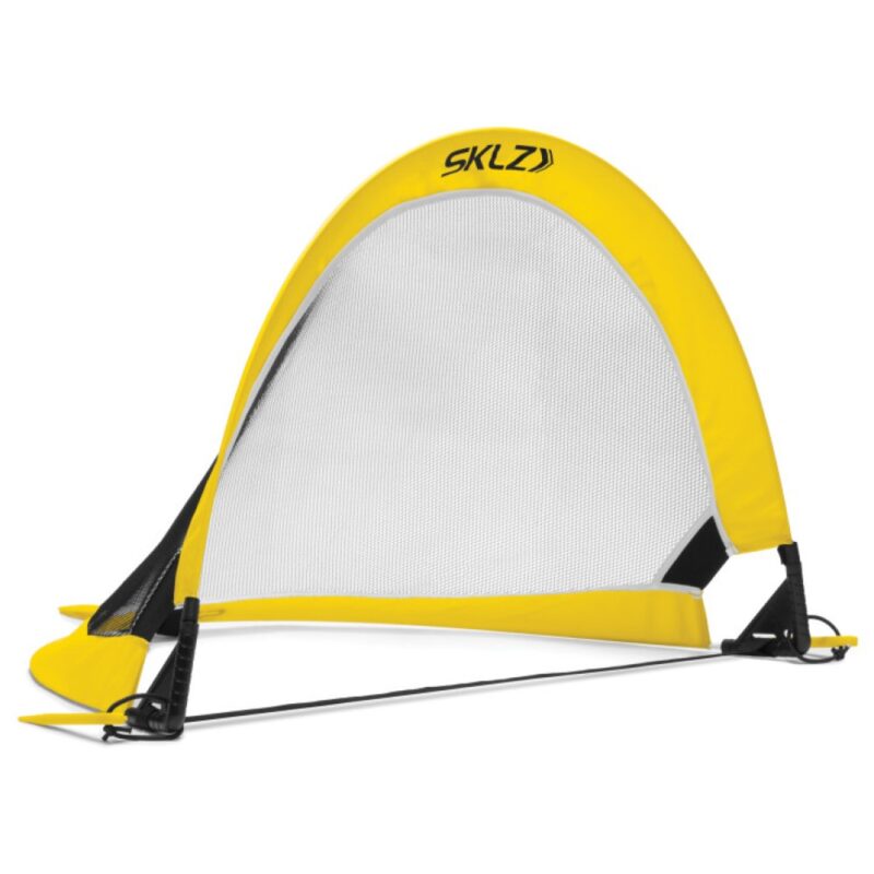 SKLZ Playmaker Soccer Goal Set (2 pak.) - Image 7