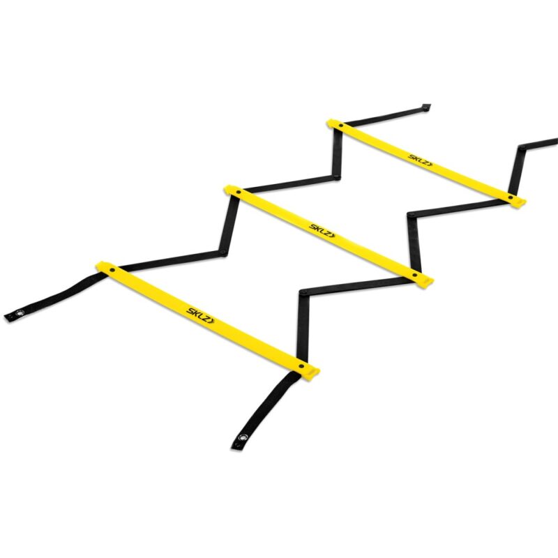 SKLZ Quick Ladder Pro - Agility Rise