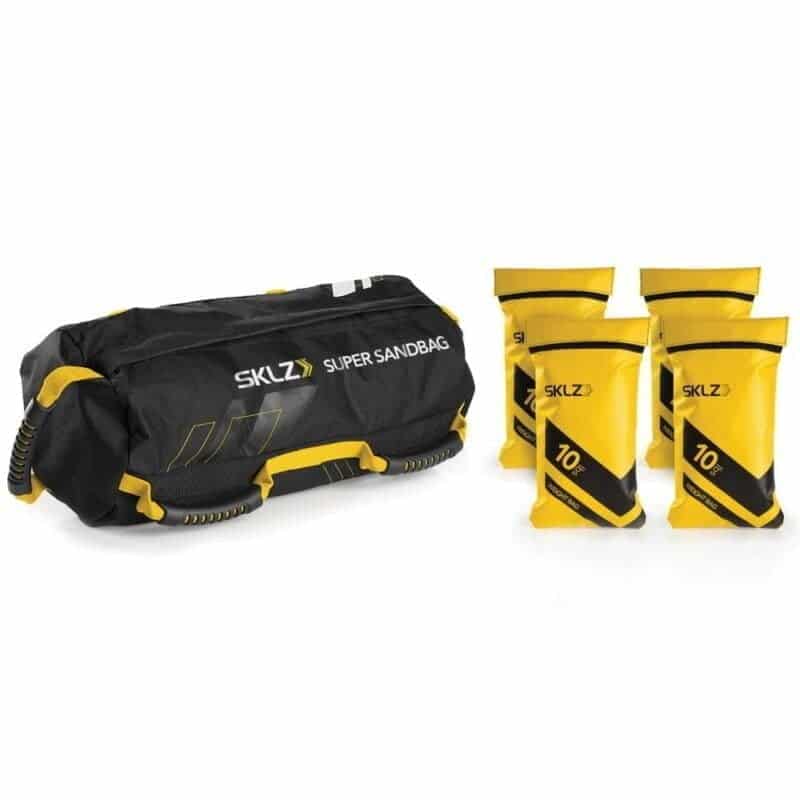 SKLZ Super Sandbag - Træningssandsæk