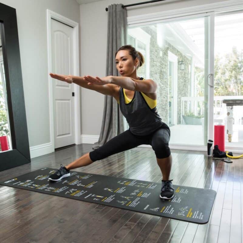 SKLZ Trainer Mat Sport Performance (183 cm.) - Bilde 2